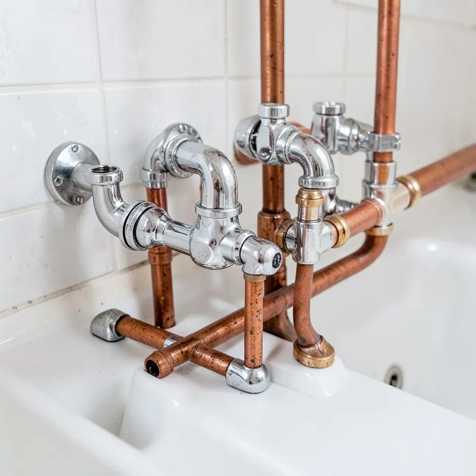Your Guide to Plumbing in Queen Creek, Arizona — local guide